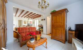 Maison 4 Pièces 106 m² à vendre à Rivedoux-Plage (17940)