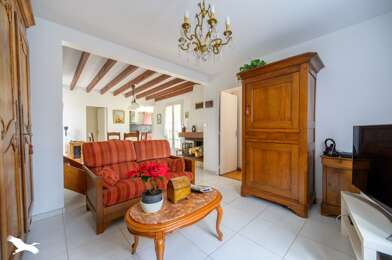 Maison 4 pièces 832000 €