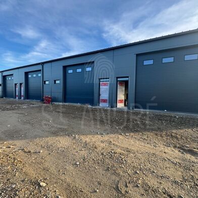 Commerce 3 pièces 780 €