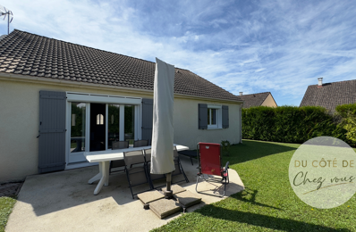 vente maison 239 000 € à proximité de Rosières-Près-Troyes (10430)