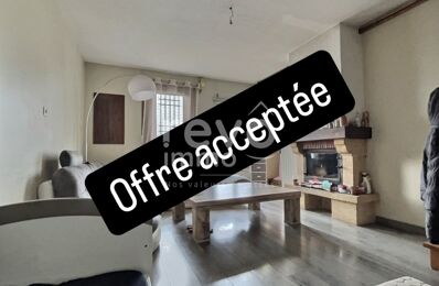 appartement 4 pièces 115 m2 à vendre à Neuville-les-Dames (01400)