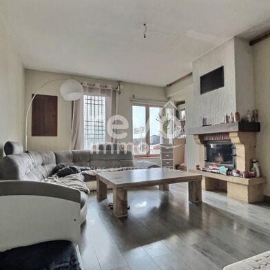 Appartement 4 pièces 149000 €