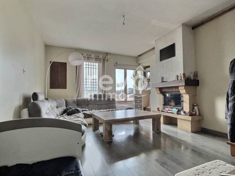 Appartement — photo 1