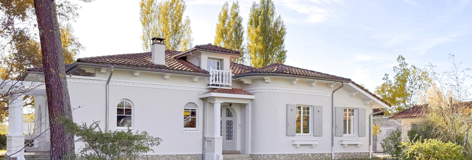 Maison 6 Pièces 155 m² à vendre à Mont-de-Marsan (40000)