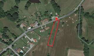 Terrain  3023 m² à vendre à Limoges (87000)