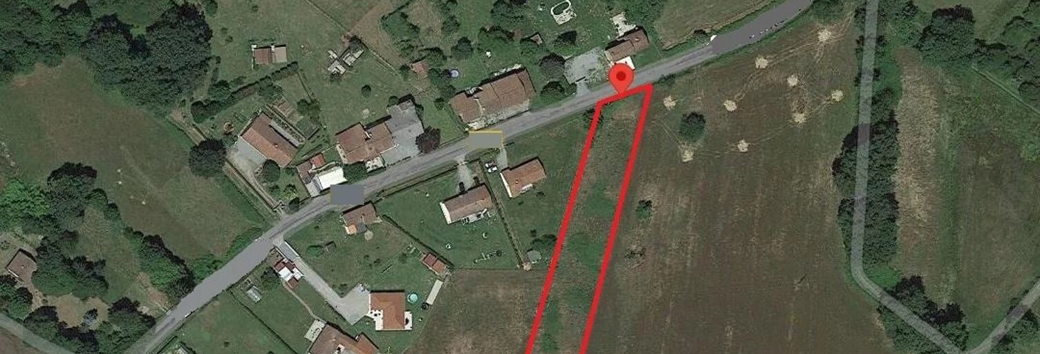 Terrain  3023 m² à vendre à Limoges (87000)