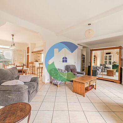 Appartement 5 pièces 335000 €