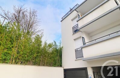 vente appartement 178 000 € à proximité de Villeneuve-le-Roi (94290)