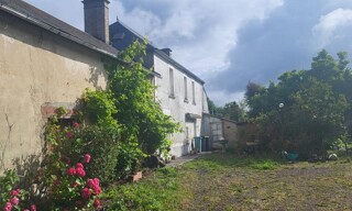 Maison 5 Pièces 100 m² à vendre à Lison (14330)