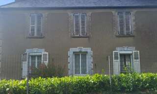 Maison 5 Pièces 100 m² à vendre à Lison (14330)