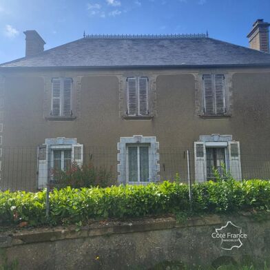 Maison 5 pièces 134900 €
