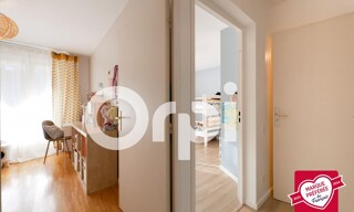 Appartement 4 Pièces 78 m² à vendre à Lyon 3 (69003)