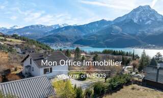 Maison 6 Pièces 146 m² à vendre à Savines-le-Lac (05160)