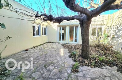 vente maison 180 000 € à proximité de Arles (13200)