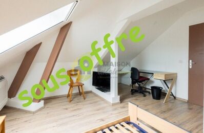 maison 5 pièces 114 m2 à vendre à Châteauroux (36000)