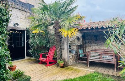 vente maison 699 600 € à proximité de Saint-Martin-de-Ré (17410)