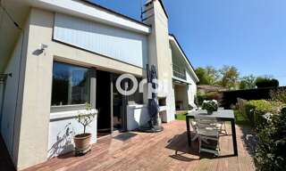 Maison 8 Pièces 230 m² à vendre à Saint-Sulpice-de-Royan (17200)