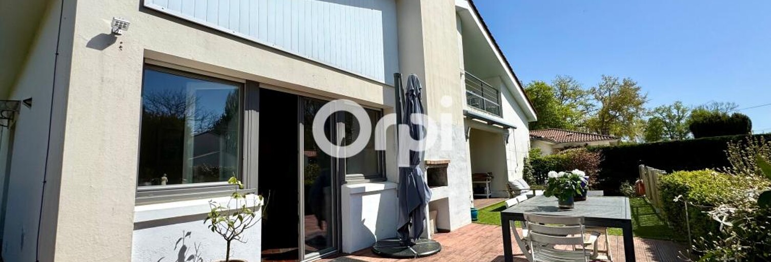 Maison 8 Pièces 230 m² à vendre à Saint-Sulpice-de-Royan (17200)