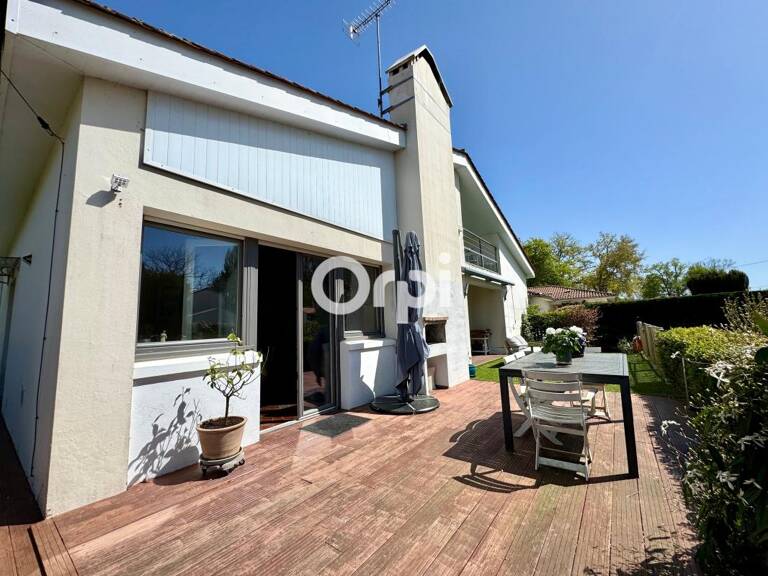 Maison d'architecte 223 m² + appartement — photo 1