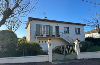 vente maison 199 900 € à proximité de Soubise (17780)