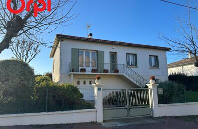 vente maison 199 900 € à proximité de Pont-l'Abbé-d'Arnoult (17250)