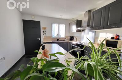 vente maison 285 450 € à proximité de La Tremblade (17390)