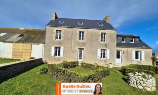 Maison 10 Pièces 190 m² à vendre à Île-de-Batz (29253)