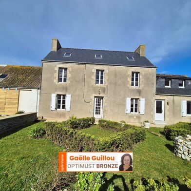 Maison 10 pièces 669500 €