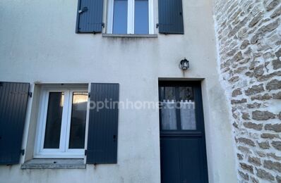 vente maison 820 000 € à proximité de Puilboreau (17138)