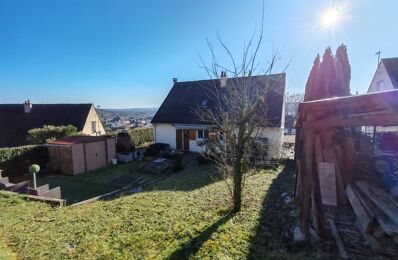 maison 6 pièces 150 m2 à vendre à Laigneville (60290)