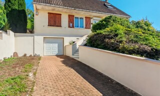 Maison 6 Pièces 150 m² à vendre à Laigneville (60290)