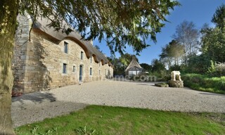 Maison 14 Pièces 334 m² à vendre à Languidic (56440)