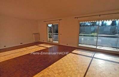 vente appartement 495 000 € à proximité de Pontoise (95000)