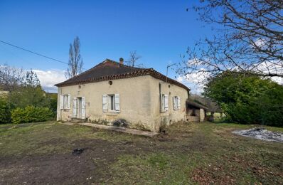 vente maison 108 500 € à proximité de Coursac (24430)