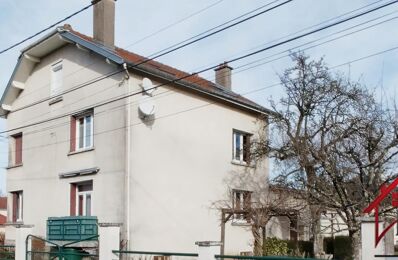 vente maison 190 000 € à proximité de Autreville-sur-la-Renne (52120)