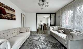 Maison 8 Pièces 165 m² à vendre à Montbéliard (25200)