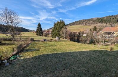 maison 6 pièces 255 m2 à vendre à Pontarlier (25300)