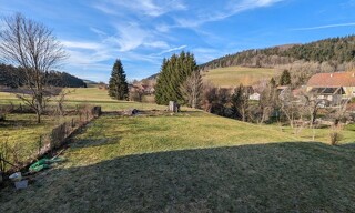 Maison 6 Pièces 255 m² à vendre à Pontarlier (25300)