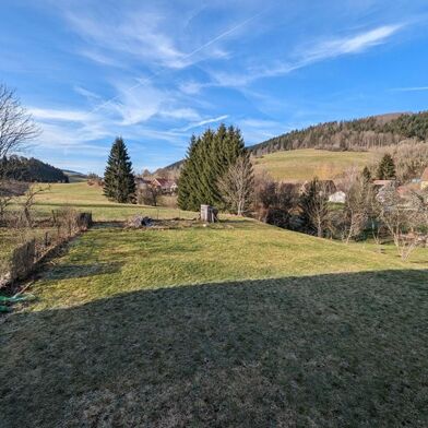 Maison 6 pièces 459000 €