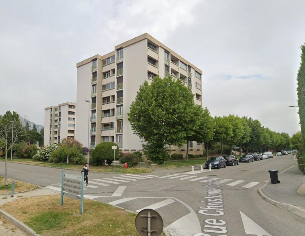 Appartement 4 pièces  à vendre Guilherand-Granges 07500