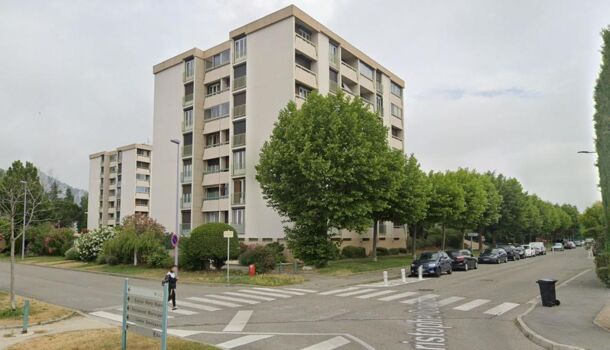 Appartement 4 pièces  à vendre Guilherand-Granges 07500