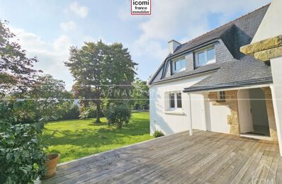 vente maison 319 999 € à proximité de Brest (29200)