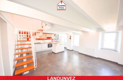 vente maison 244 399 € à proximité de Lannilis (29870)