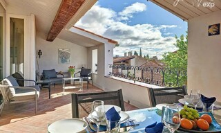 Maison 6 Pièces 176 m² à vendre à Corneilla-del-Vercol (66200)