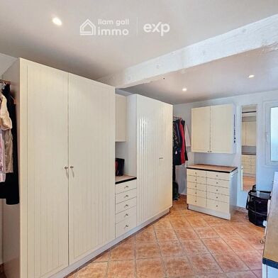 Maison 6 pièces 299000 €