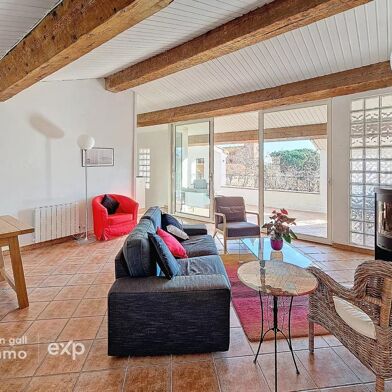 Maison 6 pièces 299000 €