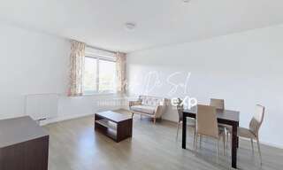 Appartement 2 Pièces 45 m² à vendre à Mérignac (33700)