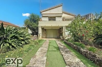 maison 6 pièces 145 m2 à vendre à Antibes (06600)