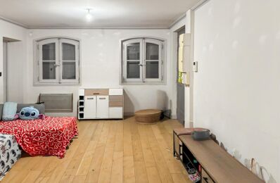 vente appartement 65 000 € à proximité de Sernhac (30210)