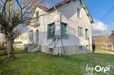 vente maison 72 000 € à proximité de Teilhet (63560)